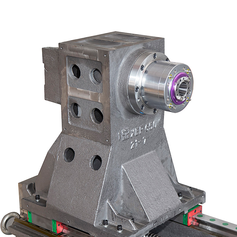 W650L數控加工中心(xīn)