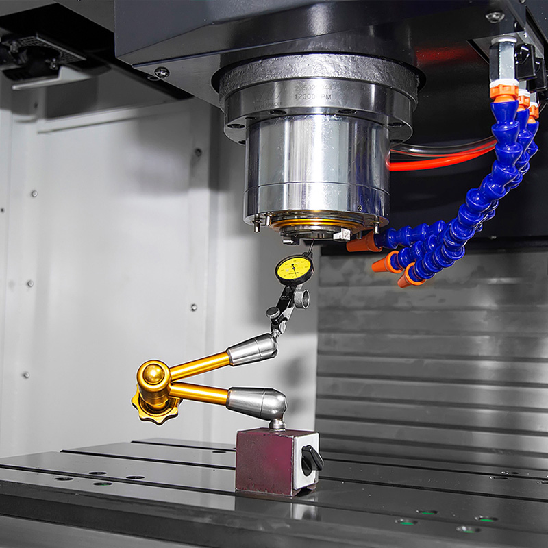 W650L數控加工(gōng)中心