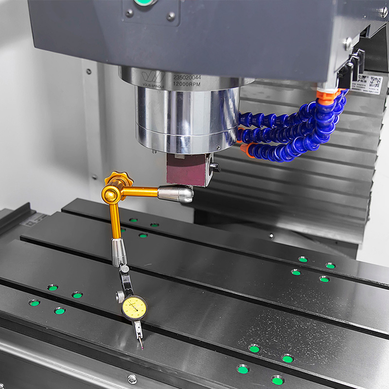 W650L數控加工中心(xin)