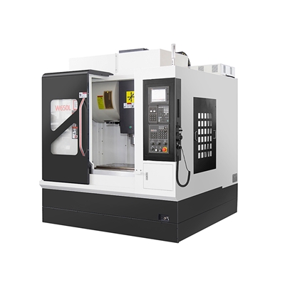W650L數控(kong)加工中心(xīn)