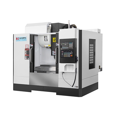 V850L數控加工(gōng)中心