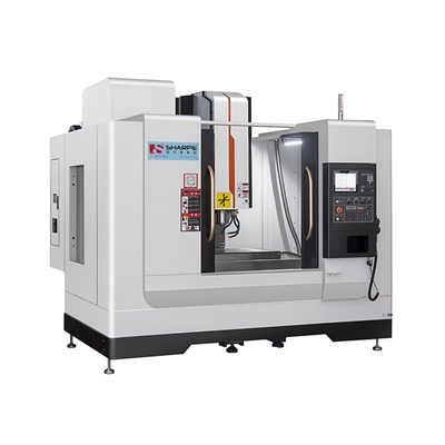 V866數控(kòng)加工中心(xin)