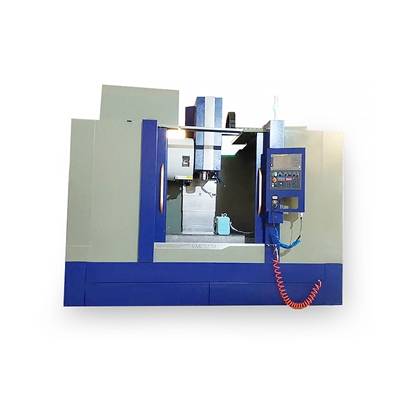 V1270L數(shù)控加工中(zhōng)心