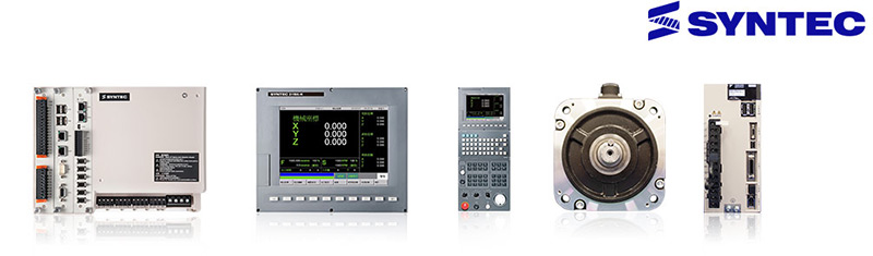 新代專注于工具(ju)機領域
