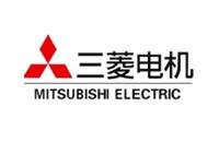 數(shu)控加工中心(xīn)采用-三菱電(dian)機