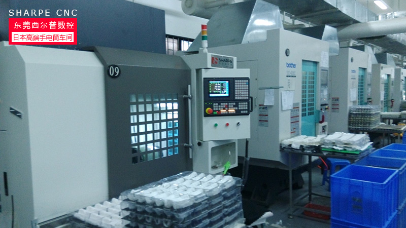 日(ri)本兄弟加工(gong)中心