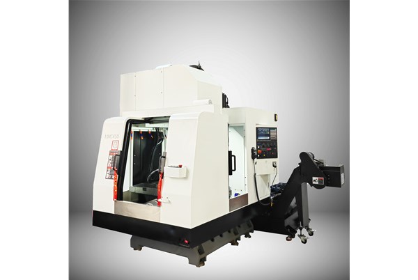 立式(shì)加工中(zhong)心常見(jiàn)問題有(yǒu)哪些？