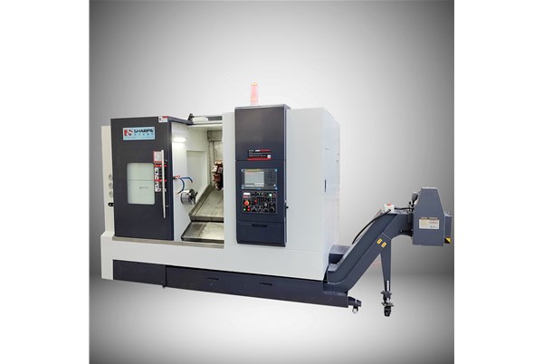 車銑複(fú)合加工的優(yōu)勢有哪些？