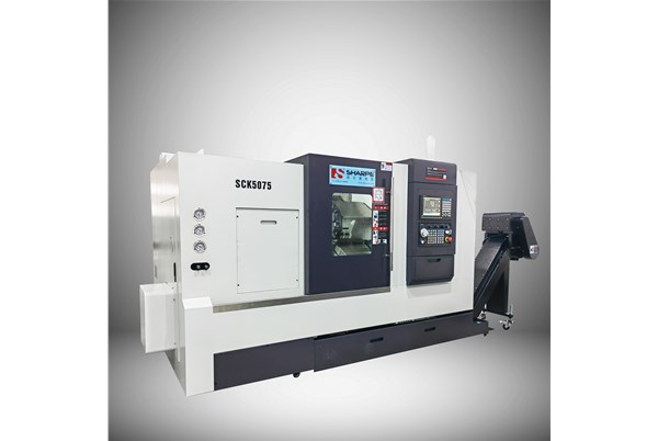 什麽是(shi)數控車(che)床？