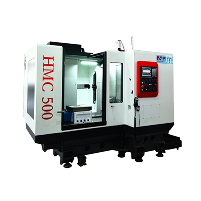 卧(wo)式加工(gong)中心HMC500