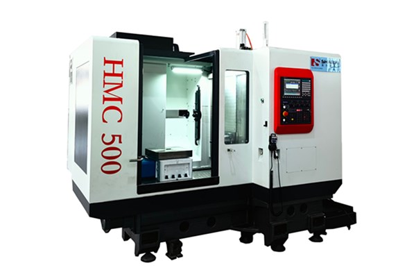 如何選擇卧(wo)式加工中心(xīn)的規格？