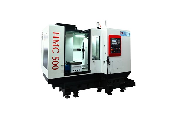 簡析(xī)卧式加工中心(xin)常用的編程方(fāng)法