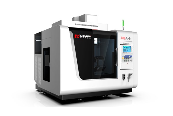 五軸(zhóu)加工中心基(ji)準刀有用嗎(ma)？