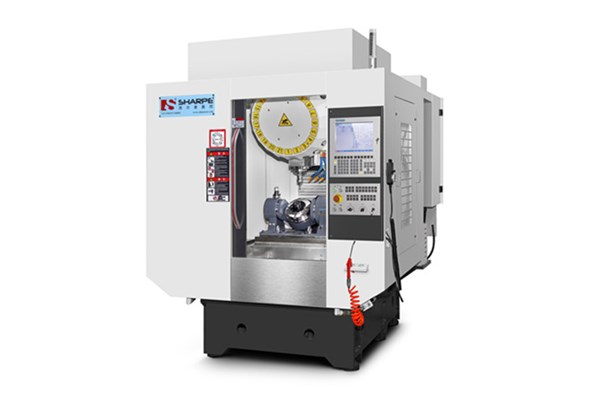    CNC鑽攻中心(xin)在加工上(shang)有什麽優(yōu)勢？   