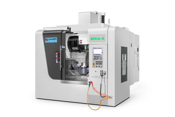 你知道(dào)五軸聯動(dong)加工中心(xin)是指哪五(wu)軸嗎？