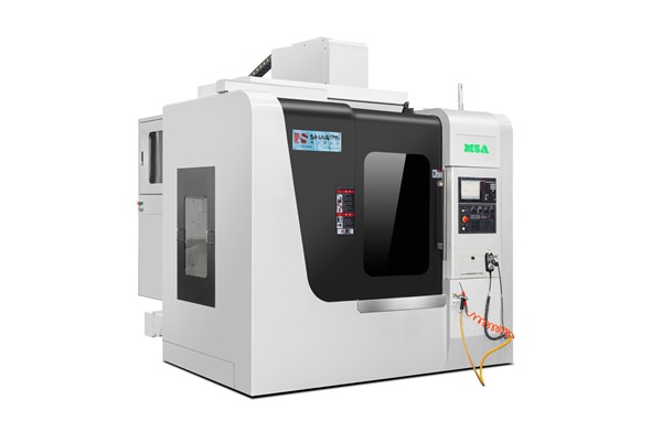 　　使用(yong)五軸立式(shi)加工中心(xīn)時需要注(zhù)意哪些？