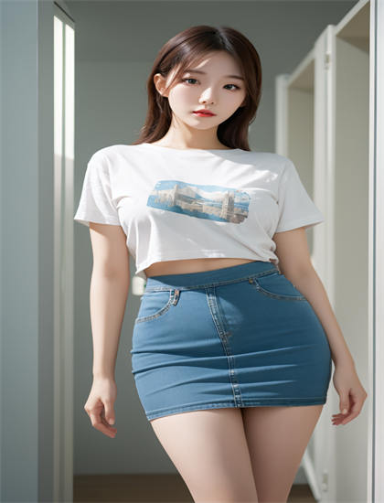 《身体极限女神选拔赛》与当代文化：灯光的布光艺术与情绪烘托 揭示电影的文化价值与意义