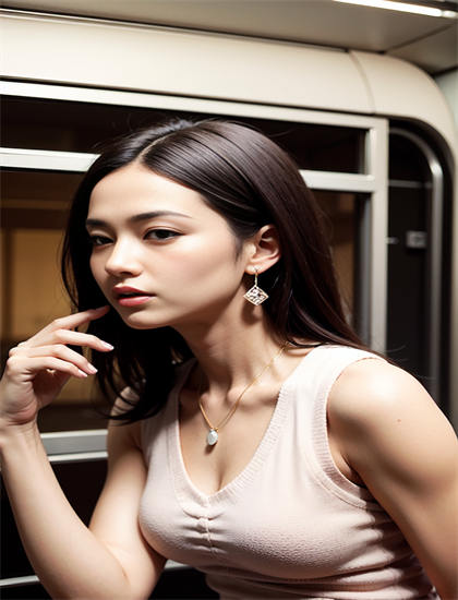 从技术角度看《黄河魂》：美术设计的开创性的技术应用 影响未来电影的发展方向